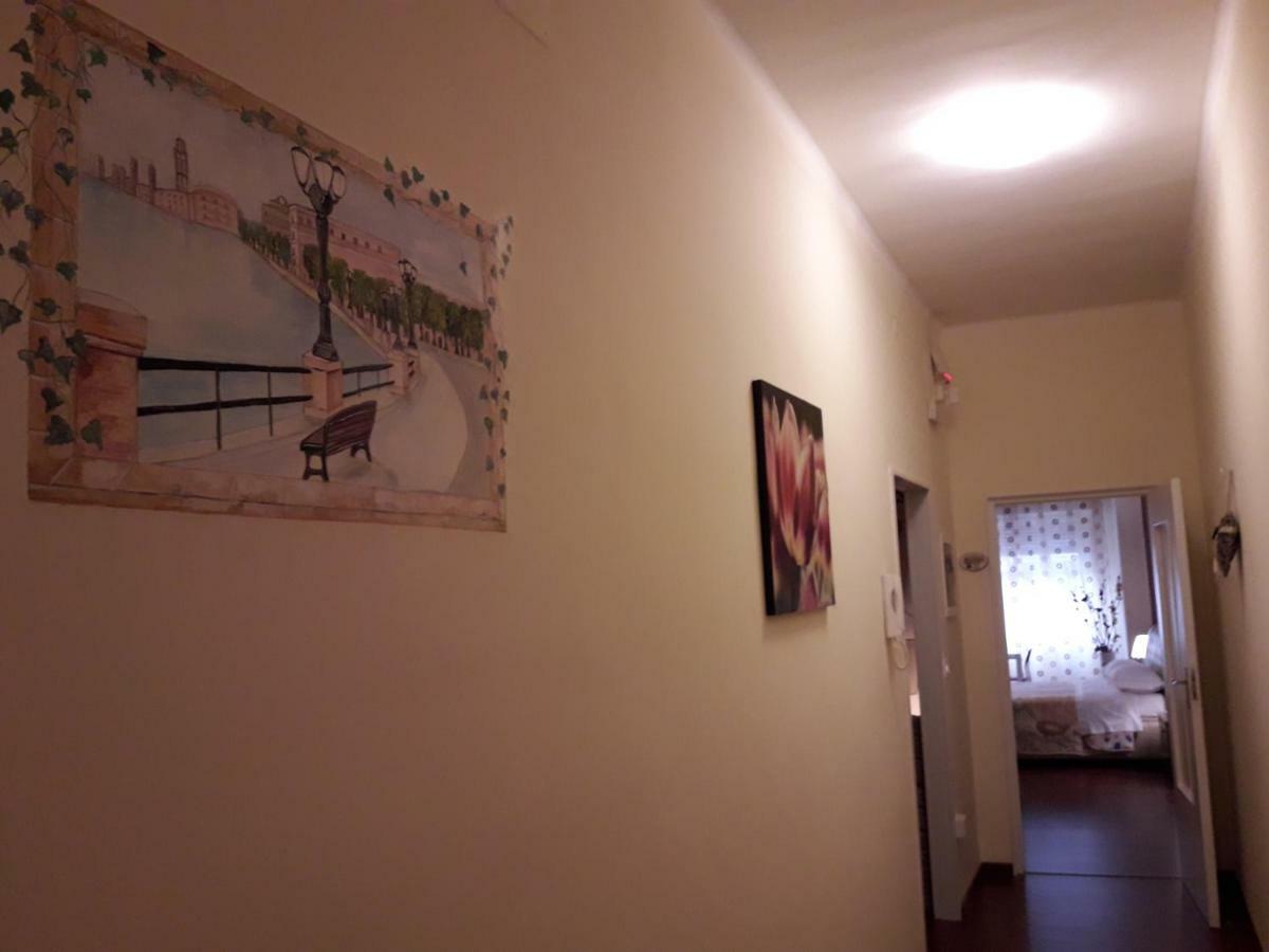 Отель Dolci Ricordi Бари Экстерьер фото